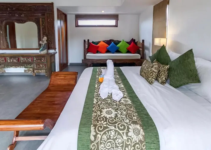 Grand In Khaleesi 4*