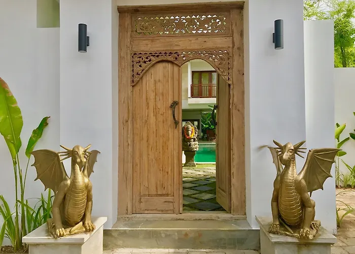 Grand In Khaleesi ベッド・アンド・ブレックファスト