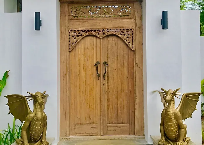 Grand In Khaleesi ベッド・アンド・ブレックファスト